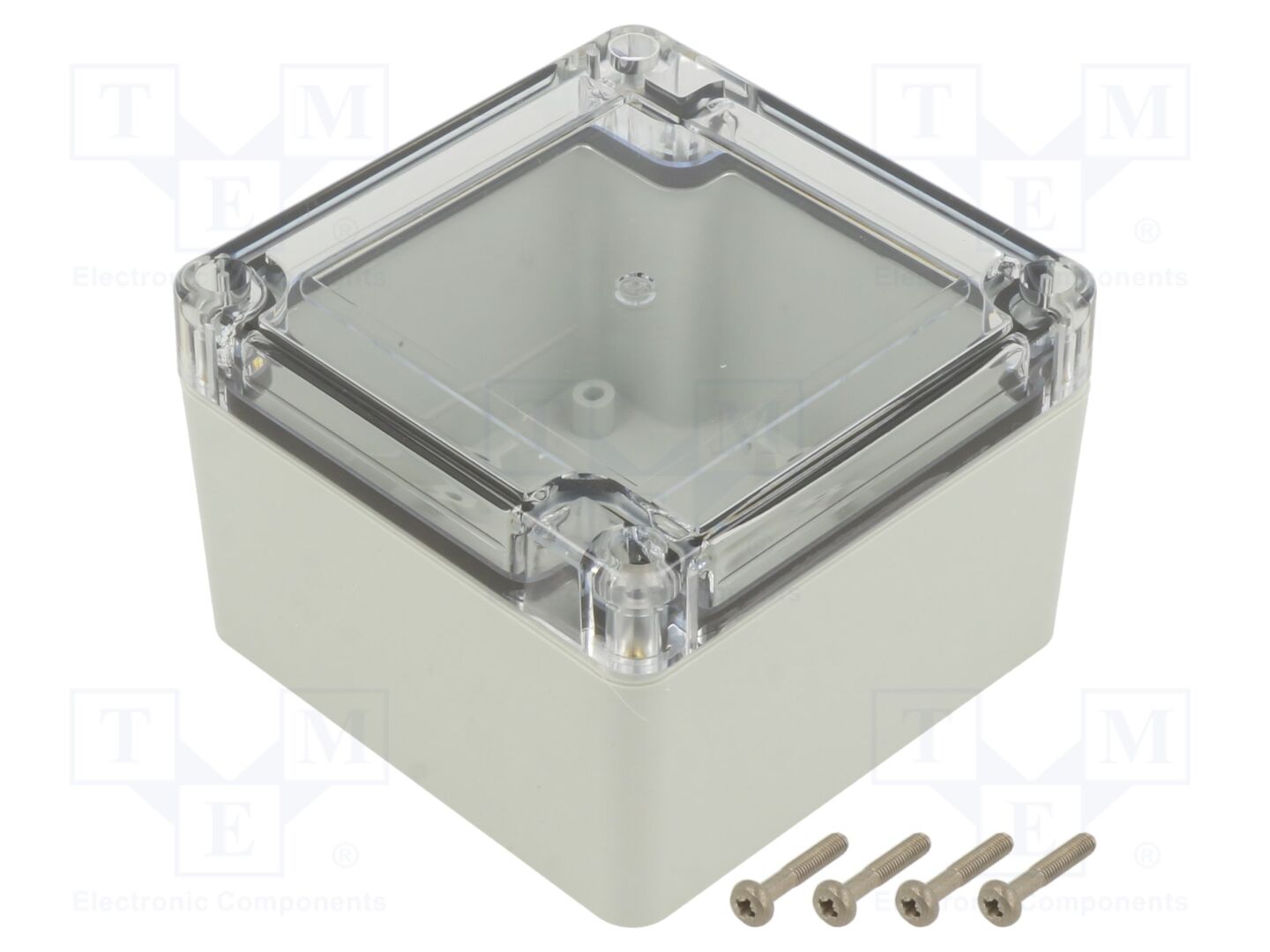 KRADEX ZP909060SJP-PC Yleiskotelo 90x90x60mm