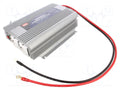 MEAN WELL A302-1K0-F3 DC/AC-muunnin 1kW 21-30VDC 230VAC