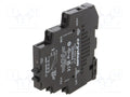 SENSATA / CRYDOM DR06D06 Puolijohderele 6A