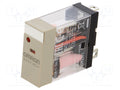 OMRON G2R-1-SN-240AC Sähkömagneettinen rele 240VAC
