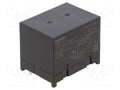 OMRON Electronic Components G7EB-1A-E-12DC Sähkömagneettinen rele 120A