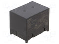OMRON Electronic Components G7EB-1A-E-24DC Sähkömagneettinen rele 120A