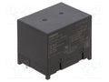 OMRON Electronic Components G7EB-1AP1-E-12DC Sähkömagneettinen rele 12VDC