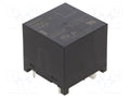 OMRON Electronic Components G9KA-1A-24DC Sähkömagneettinen rele 24VDC