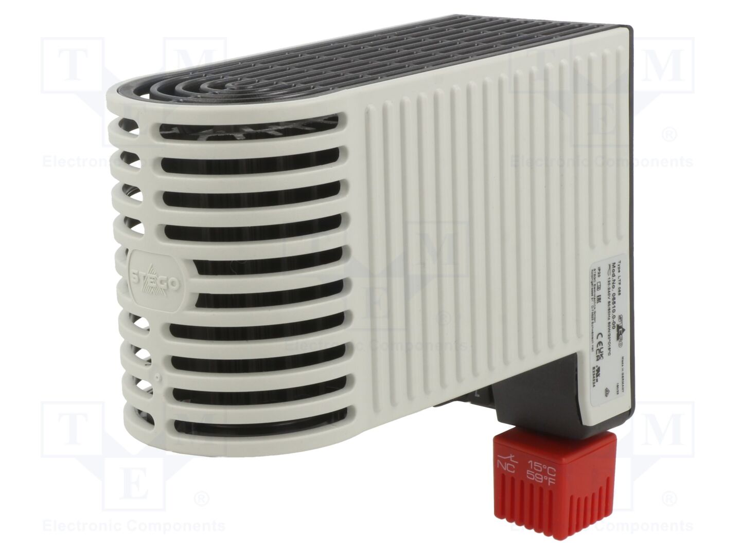 STEGO 06510.0-00 Lämmityselementti 50W