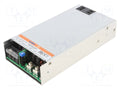 AIMTEC AMESP600-24SMNZ Sisäänrakennettu kytkentävirtalähde 600W 5VDC