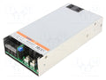AIMTEC AMESP600-48SMNZ Sisäänrakennettu kytkentävirtalähde 600W 5VDC