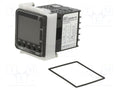 OMRON E5CC-QX3A5M-001 Lämpötilasäädin -1999÷9999