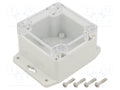 GAINTA G256CMF-IP67 Yleiskotelo 80x82x55mm