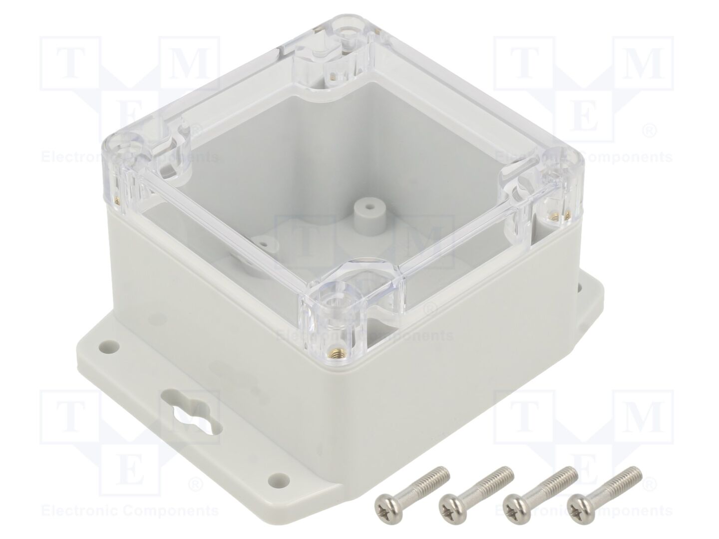 GAINTA G256CMF-IP67 Yleiskotelo 80x82x55mm