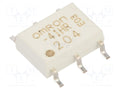 OMRON Electronic Components G3VM-41HR Puolijohderele 2500mA