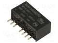 RECOM RS3K-2405SZ/H3 DC/DC-muunnin 3W, 5V