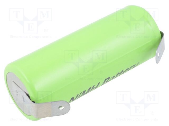 GP ACCU-4/5A/2100-GP Ladattava akku Ni-MH 1.2V 2100mAh