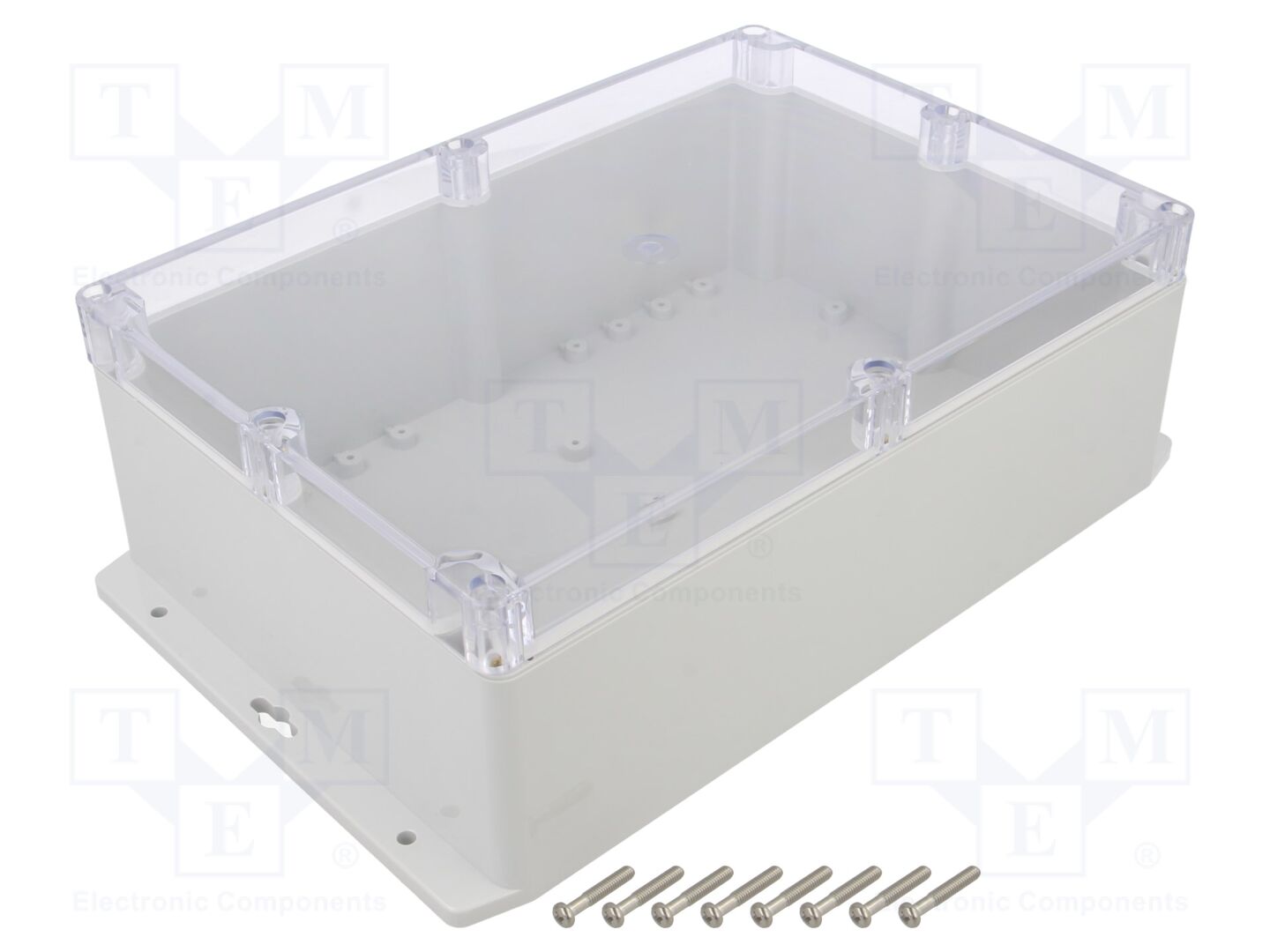 GAINTA G2385CMF-IP67 Yleiskotelo 185x265x95mm