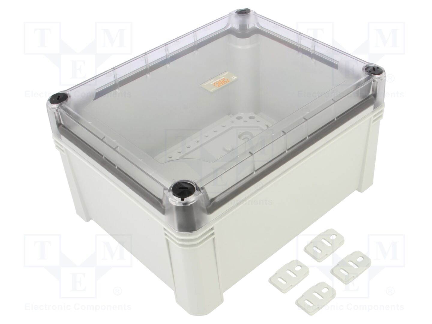 OBO BETTERMANN OBO-2005540 Jakorasia 191x241x126mm