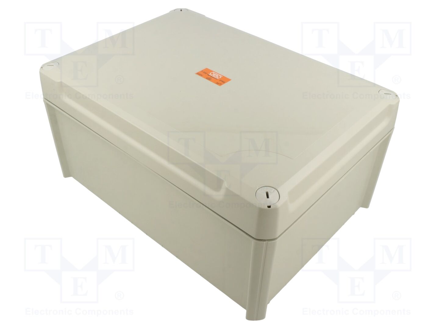 OBO BETTERMANN 2007738 Jakorasia 201x285x137mm IP66