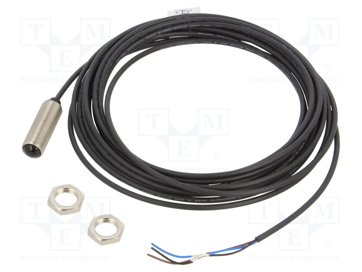 CARLO GAVAZZI PA12BNT20NO Valokenno 0-20m