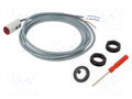 CARLO GAVAZZI PA18CAD10NASA Valokenno 1m