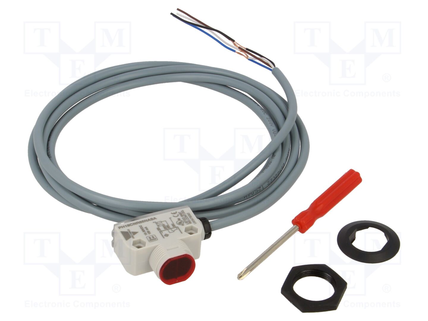 CARLO GAVAZZI PH18CNR65NASA Valokenno 6.5m