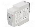 CARLO GAVAZZI PUA01CD48500V Valvontarele 24÷48V