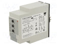 CARLO GAVAZZI PUB01CD48500V Jännitteenvalvontarele 24-48V