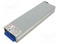 MEAN WELL RCB-1600-24 Akkulaturi 55A