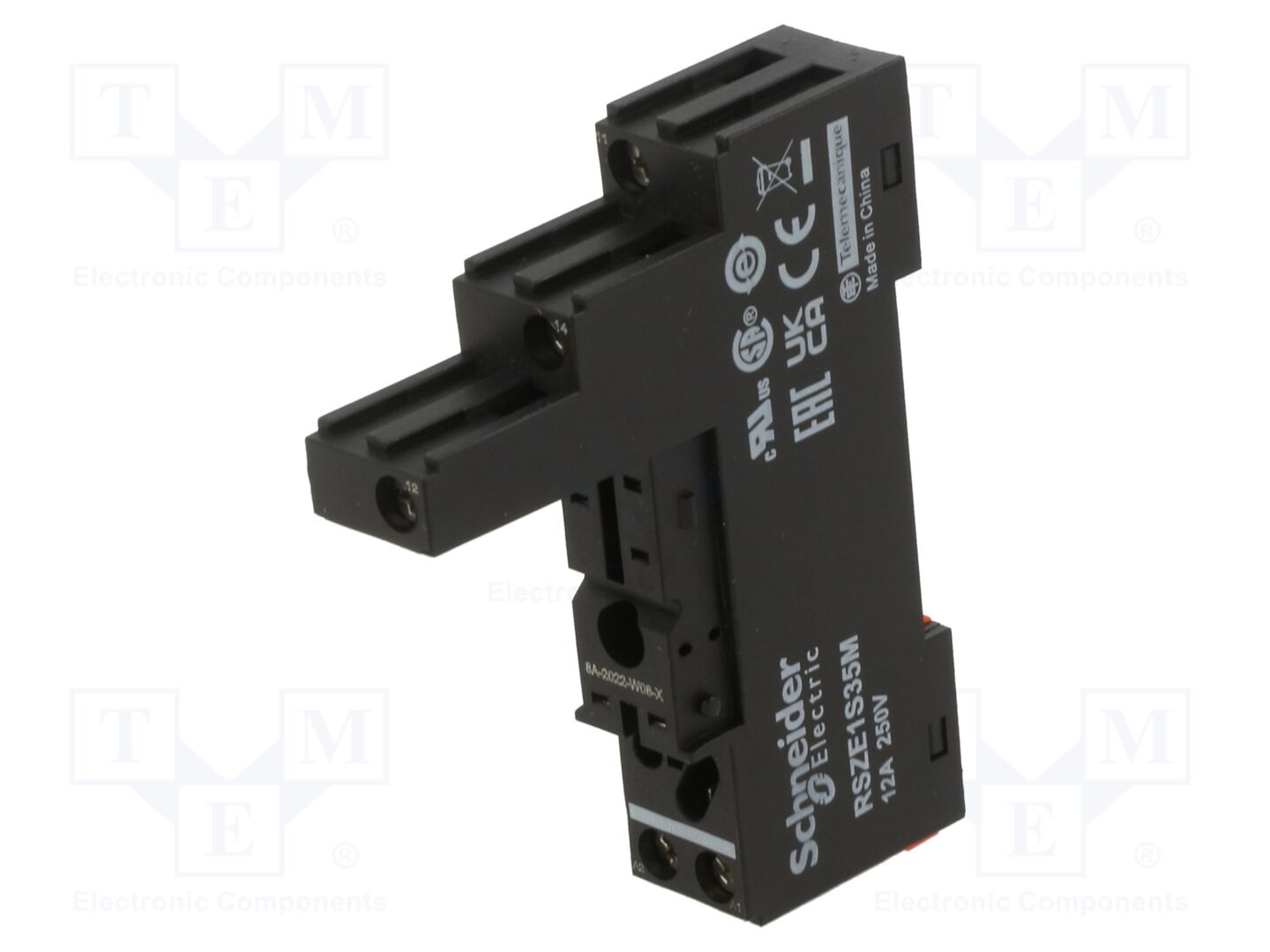 SCHNEIDER ELECTRIC RSZE1S35M Relekanta 12A