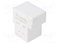 SANYOU SLA-S-112DMJ-G-C1 Sähkömagneettinen rele 12VDC (50 kpl erä)