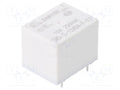 SANYOU SRD-S-124D4-C1 Sähkömagneettinen rele 24VDC (50 kpl erä)