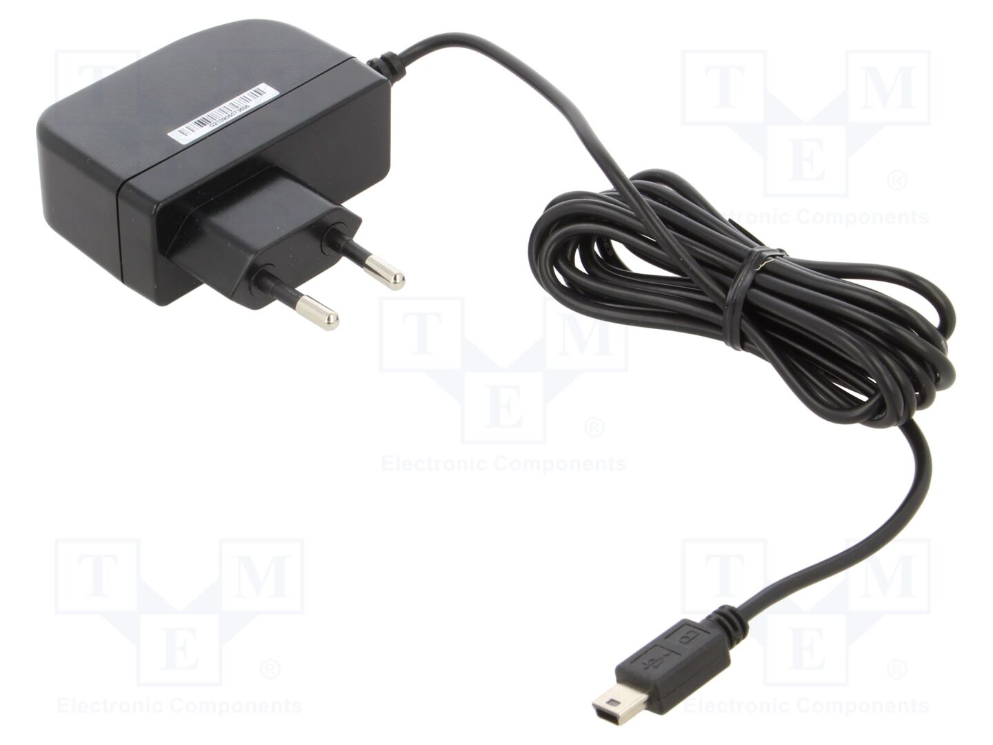 SUNNY SYS1638-0605-MINI Kytkinmuuntaja 5VDC USB-liitäntä