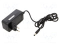 QOLTEC 50791 Kytkinlähde pistotulppa 3A