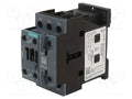 SIEMENS 3RT2023-1AC20 Kontaktori 9A