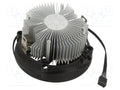 Akasa AK-CC1108HP01 Jäähdytysmoduuli 12VDC