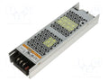 AIMTEC AMESP200U-24S277JZ Sisäänrakennettu kytkentäsähkölaite 200W 24VDC
