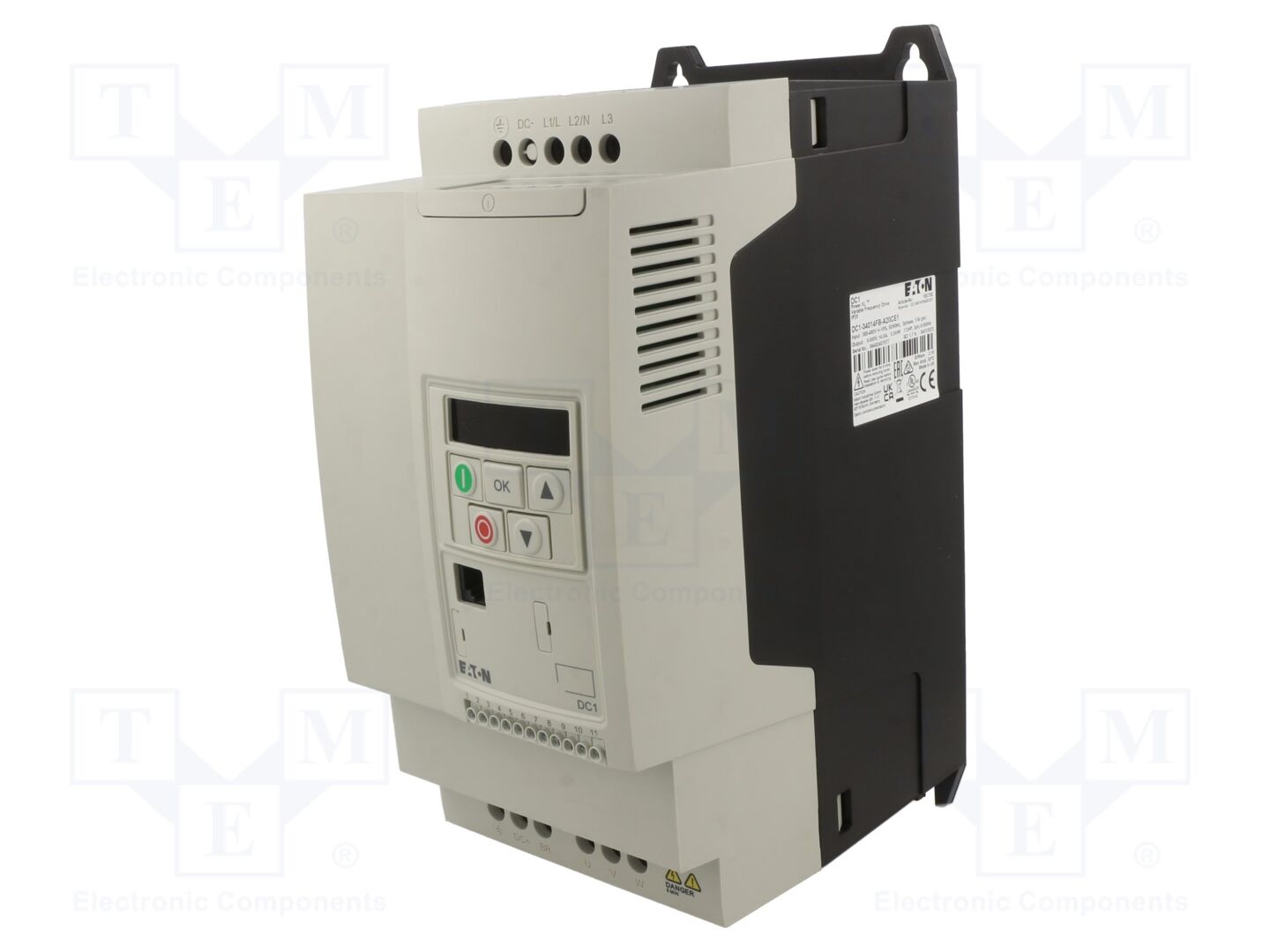 EATON ELECTRIC DC1-34014FB-A20CE1 Taajuusmuuttaja 5.5kW