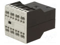 EATON ELECTRIC DILA-XHI04-PI Apuhohdin NC x4