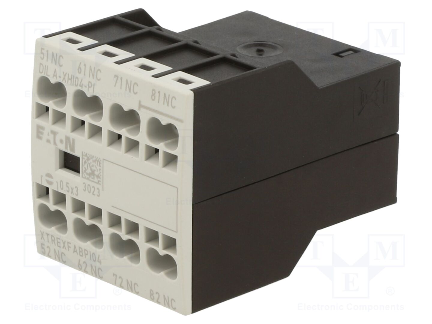 EATON ELECTRIC DILA-XHI04-PI Apuhohdin NC x4