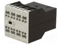 EATON ELECTRIC DILA-XHIV22-PI Apukosketin 49.36 g