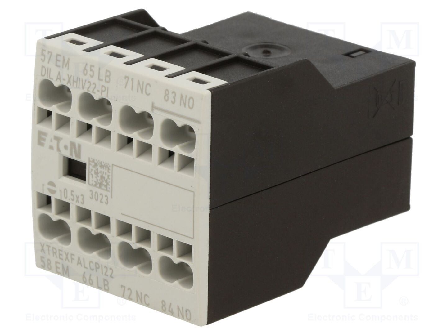 EATON ELECTRIC DILA-XHIV22-PI Apukosketin 49.36 g