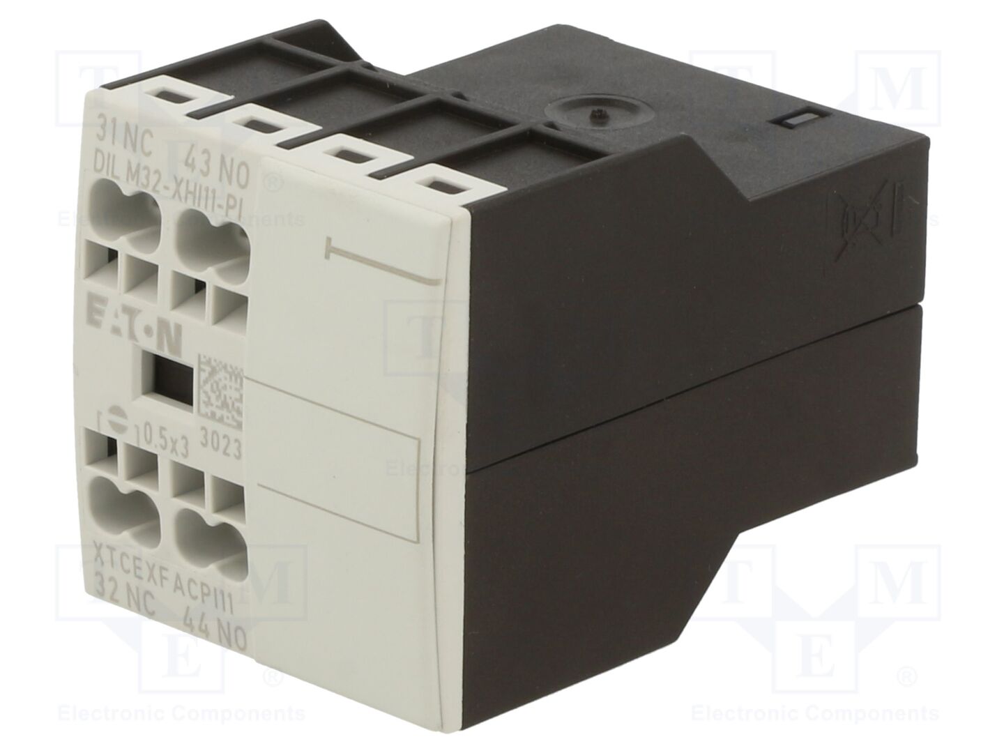 EATON ELECTRIC DILM32-XHI11-PI Apukosketin NC + NO