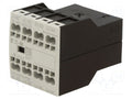 EATON ELECTRIC DILM32-XHI31-PI Apukosketin Push-in