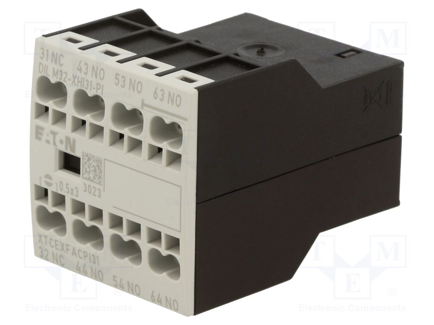 EATON ELECTRIC DILM32-XHI31-PI Apukosketin Push-in