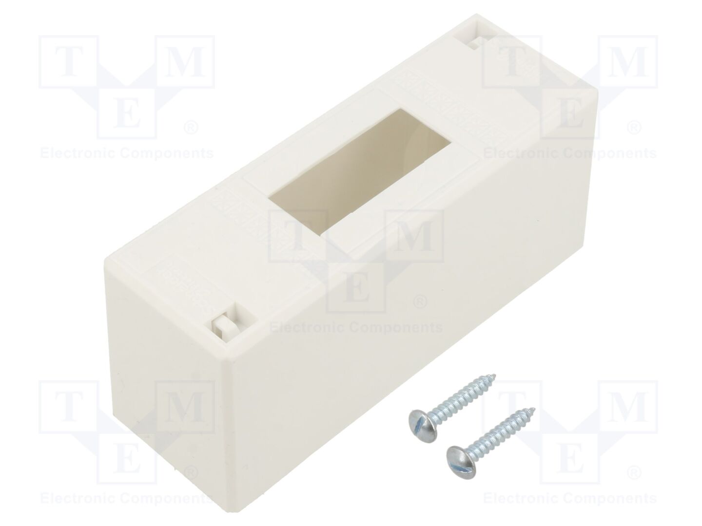 SCHNEIDER ELECTRIC 13392 Moduulikotelo IP30