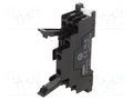 IDEC SF1V-4-07L Relekanta 6A