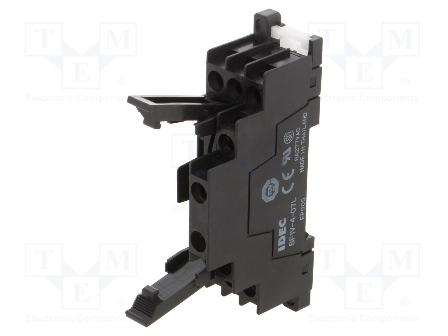 IDEC SF1V-4-07L Relekanta 6A