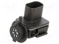 AMPHENOL SGX SENSORTECH SGX-BLD2 Kaasuanturi 9-15V