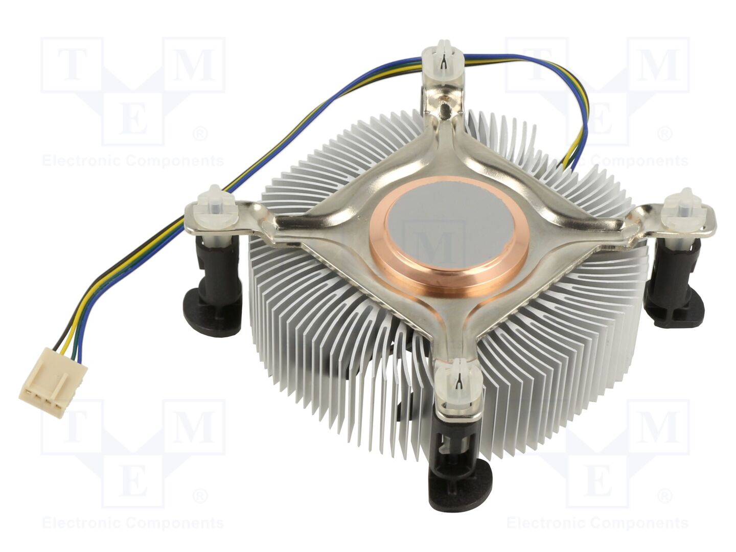 Akasa AK-CCE-7106HP Jäähdytysmoduuli 12VDC