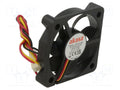 Akasa DFS501012M Aksiaalituuletin 12VDC