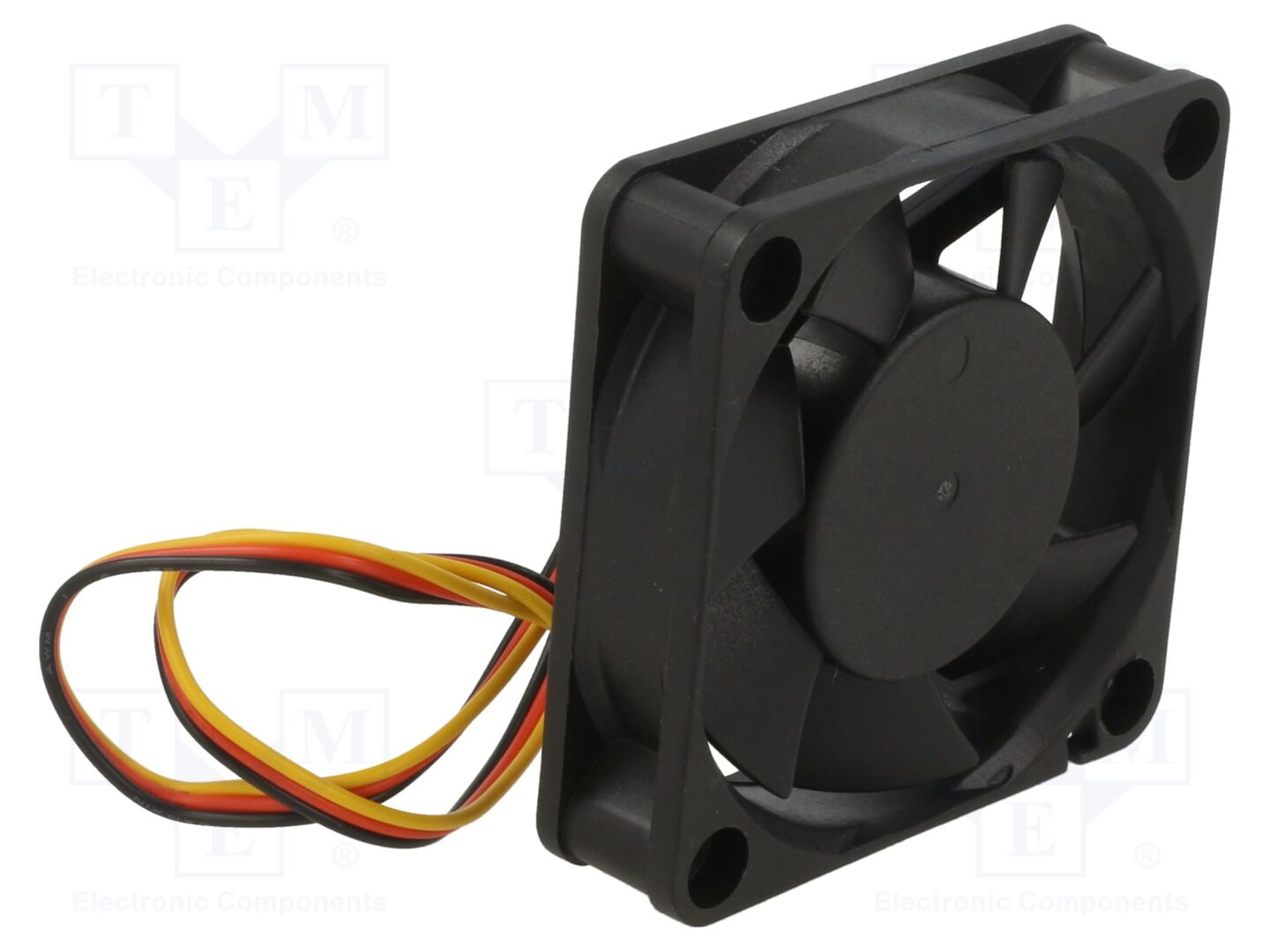 Akasa DFS601512M Aksiaalituuletin 12VDC