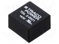 TRACO POWER TDL 2-0521 DC/DC-muunnin 2W
